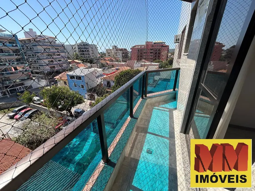 Foto 6 de Apartamento com 3 quartos à venda, 131m2 em Passagem, Cabo Frio - RJ