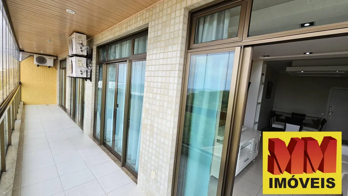 Foto 7 de Apartamento com 3 quartos à venda, 112m2 em Passagem, Cabo Frio - RJ