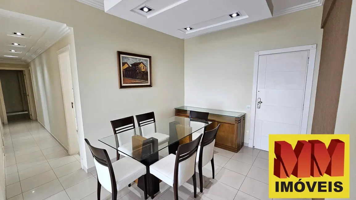 Foto 8 de Apartamento com 3 quartos à venda, 112m2 em Passagem, Cabo Frio - RJ