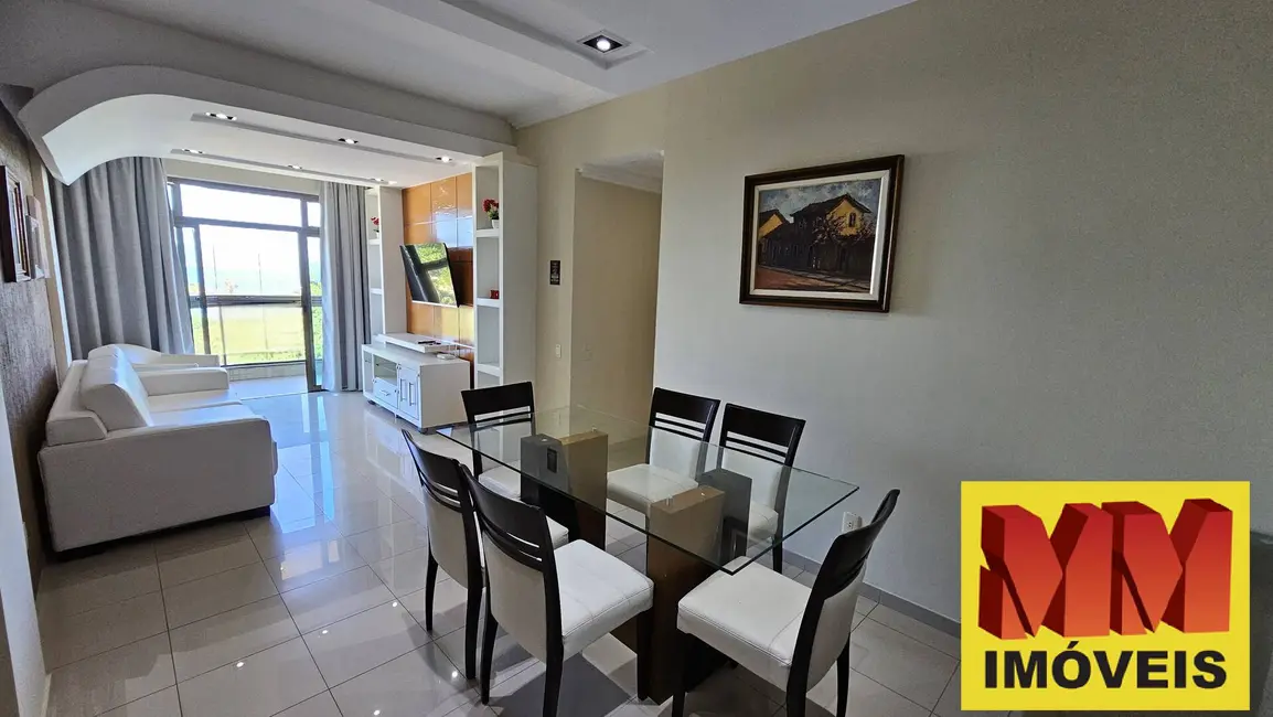 Foto 3 de Apartamento com 3 quartos à venda, 112m2 em Passagem, Cabo Frio - RJ