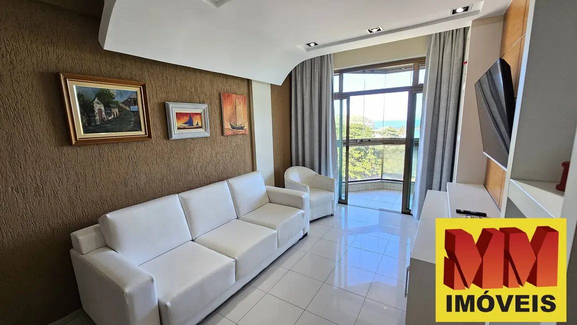 Foto 5 de Apartamento com 3 quartos à venda, 112m2 em Passagem, Cabo Frio - RJ