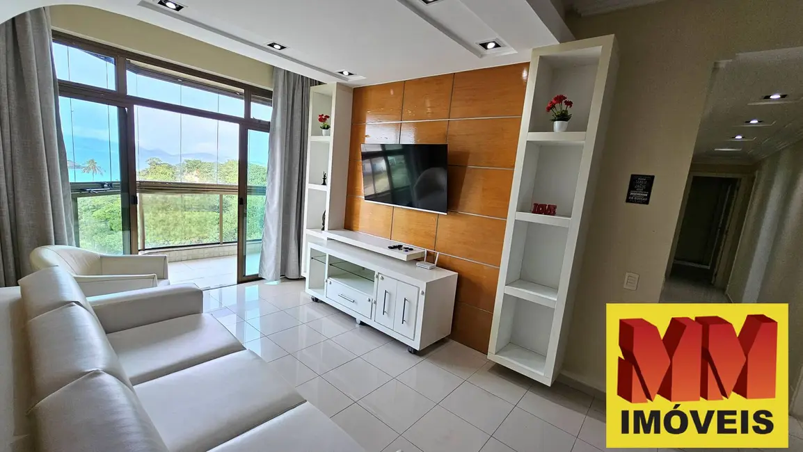 Foto 9 de Apartamento com 3 quartos à venda, 112m2 em Passagem, Cabo Frio - RJ