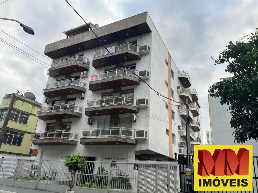 Foto 1 de Apartamento com 3 quartos à venda, 146m2 em Centro, Cabo Frio - RJ