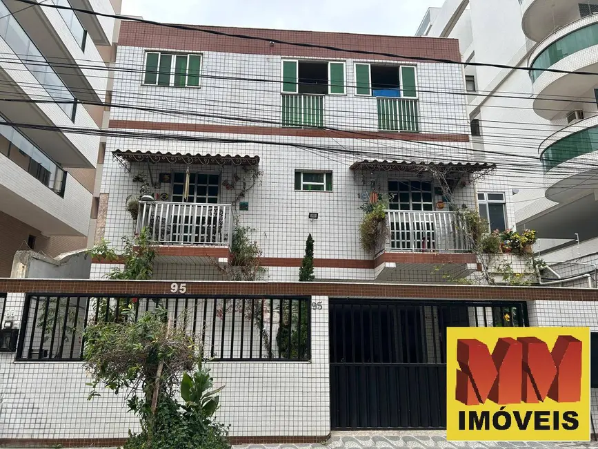 Foto 1 de Apartamento com 2 quartos à venda, 51m2 em Braga, Cabo Frio - RJ