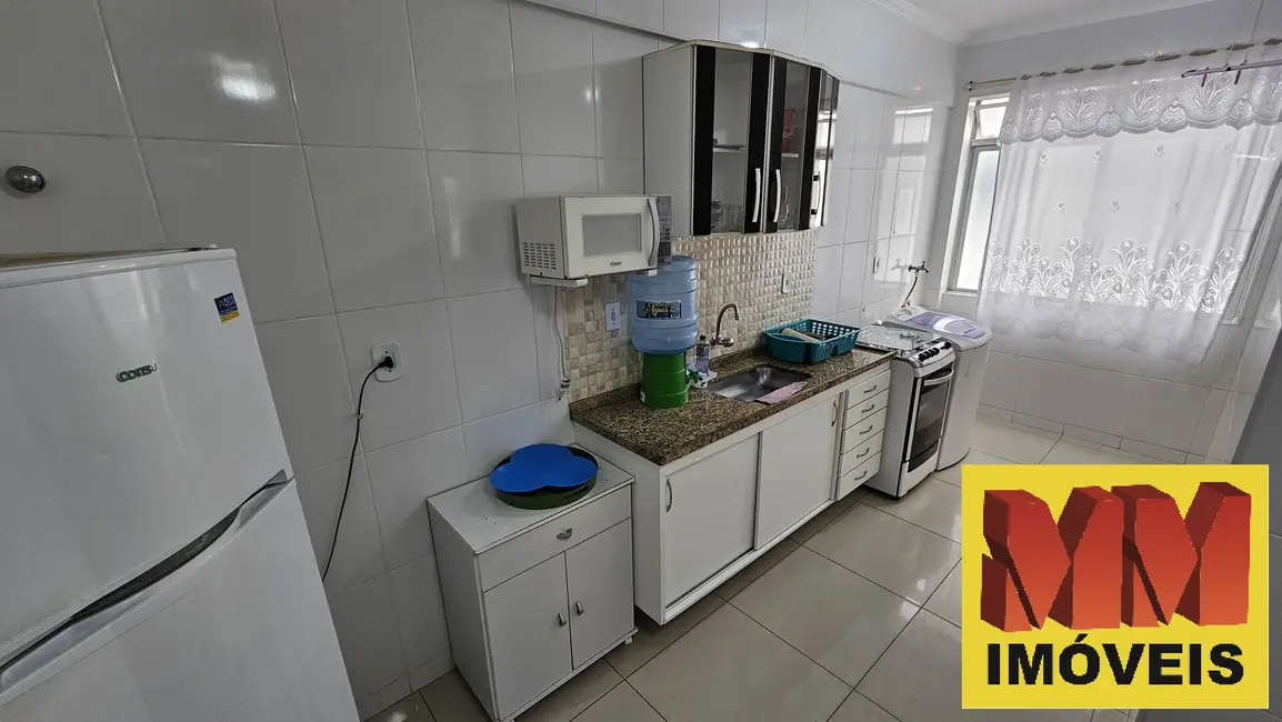 Apartamento com 2 quartos à venda, 70m2 em Passagem, Cabo Frio - RJ - imagem 8 Foto 8 de Apartamento com 2 quartos à venda, 70m2 em Passagem, Cabo Frio - RJ