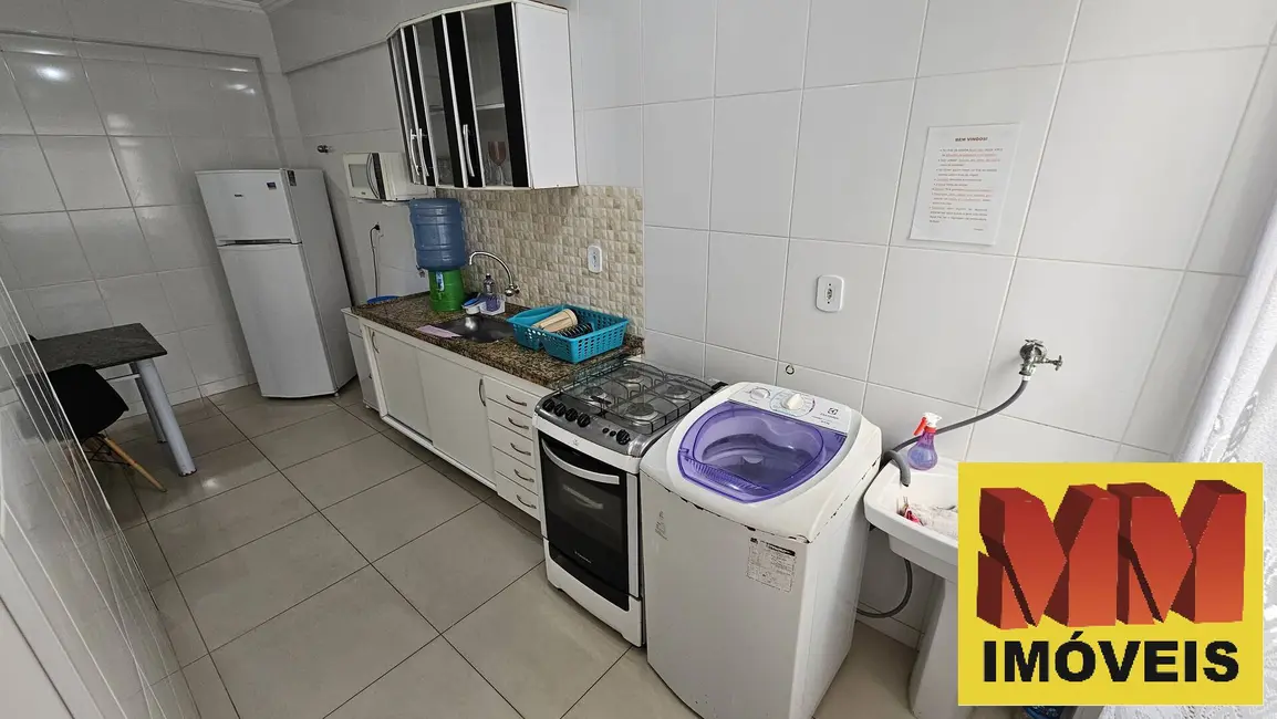 Apartamento com 2 quartos à venda, 70m2 em Passagem, Cabo Frio - RJ - imagem 9 Foto 9 de Apartamento com 2 quartos à venda, 70m2 em Passagem, Cabo Frio - RJ