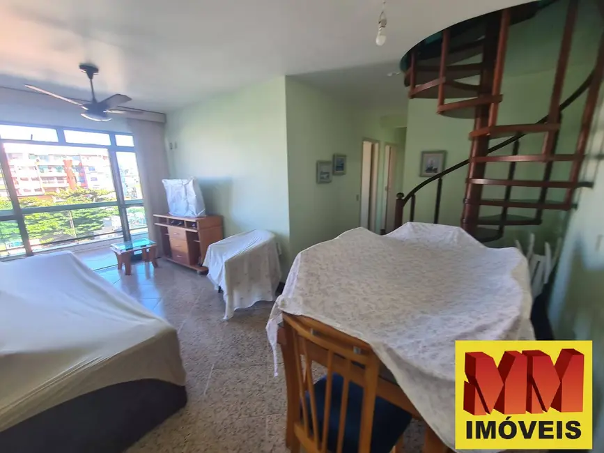 Cobertura com 4 quartos à venda, 288m2 em Centro, Cabo Frio - RJ - imagem 5 Foto 5 de Cobertura com 4 quartos à venda, 288m2 em Centro, Cabo Frio - RJ