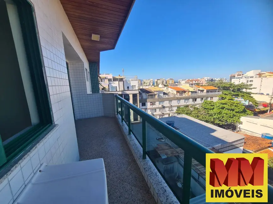 Cobertura com 4 quartos à venda, 288m2 em Centro, Cabo Frio - RJ - imagem 7 Foto 7 de Cobertura com 4 quartos à venda, 288m2 em Centro, Cabo Frio - RJ