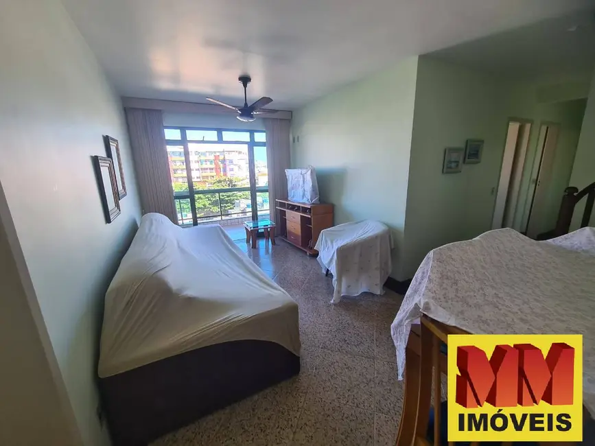 Cobertura com 4 quartos à venda, 288m2 em Centro, Cabo Frio - RJ - imagem 3 Foto 3 de Cobertura com 4 quartos à venda, 288m2 em Centro, Cabo Frio - RJ