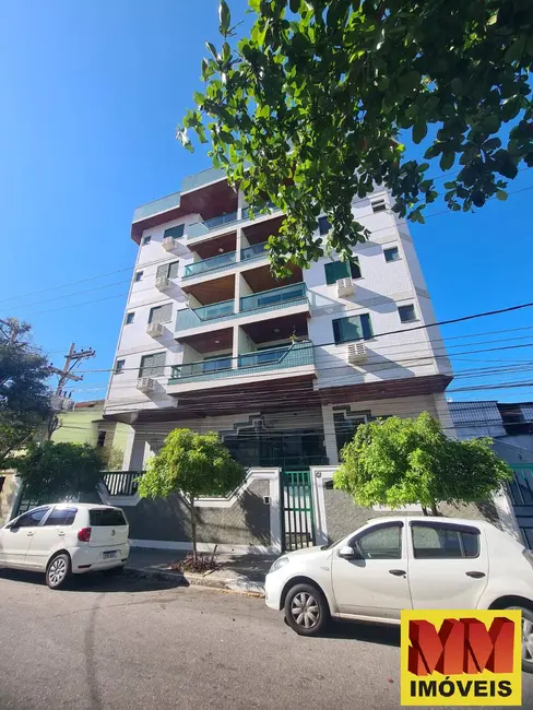 Foto 1 de Cobertura com 4 quartos à venda, 288m2 em Centro, Cabo Frio - RJ