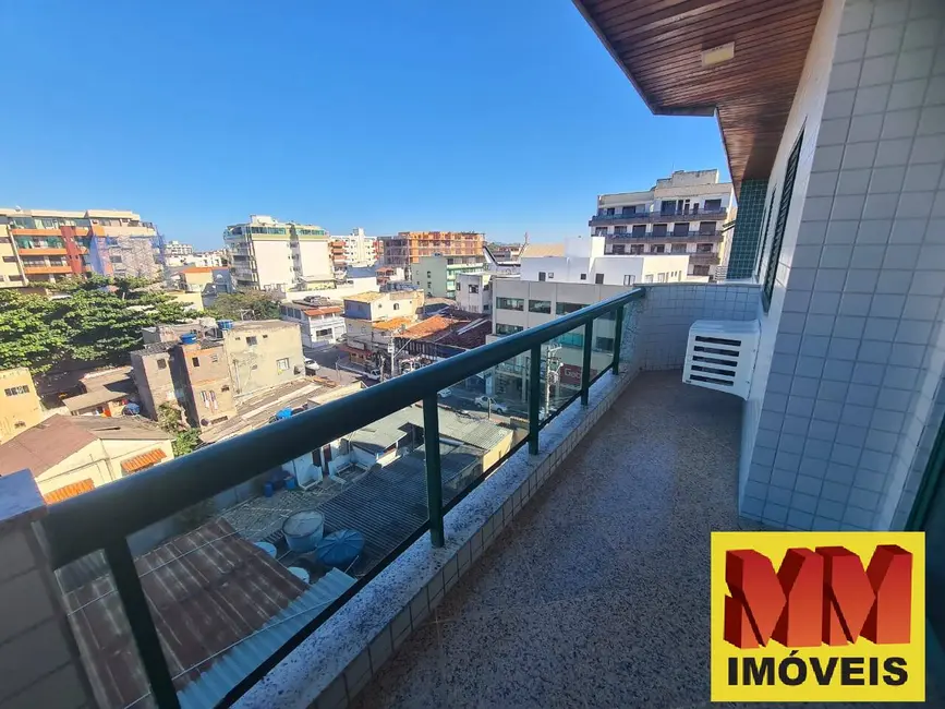 Cobertura com 4 quartos à venda, 288m2 em Centro, Cabo Frio - RJ - imagem 6 Foto 6 de Cobertura com 4 quartos à venda, 288m2 em Centro, Cabo Frio - RJ