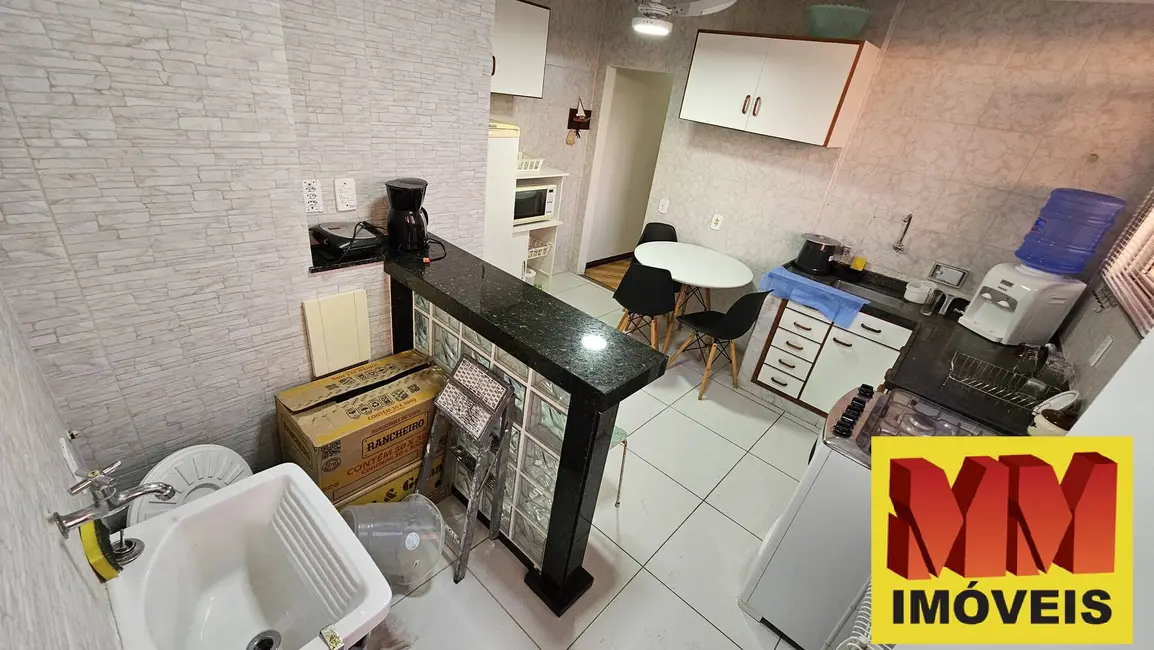 Cobertura com 3 quartos à venda, 100m2 em Centro, Cabo Frio - RJ - imagem 9 Foto 9 de Cobertura com 3 quartos à venda, 100m2 em Centro, Cabo Frio - RJ