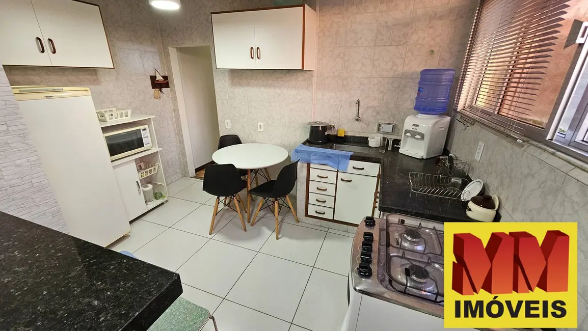 Cobertura com 3 quartos à venda, 100m2 em Centro, Cabo Frio - RJ - imagem 7 Foto 7 de Cobertura com 3 quartos à venda, 100m2 em Centro, Cabo Frio - RJ