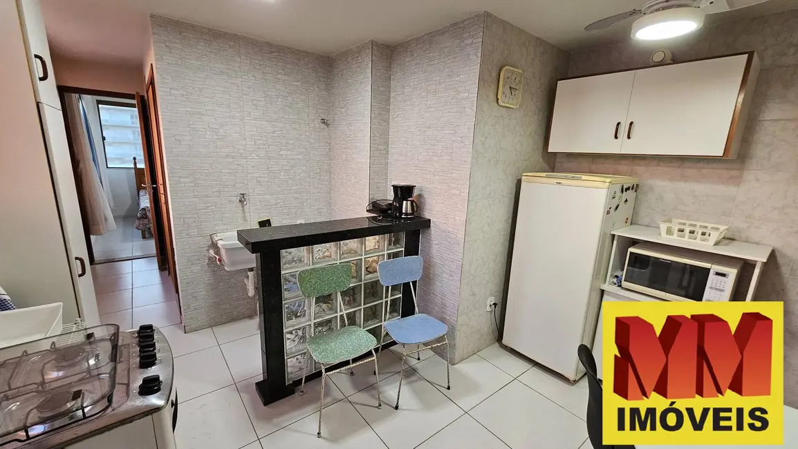 Cobertura com 3 quartos à venda, 100m2 em Centro, Cabo Frio - RJ - imagem 8 Foto 8 de Cobertura com 3 quartos à venda, 100m2 em Centro, Cabo Frio - RJ