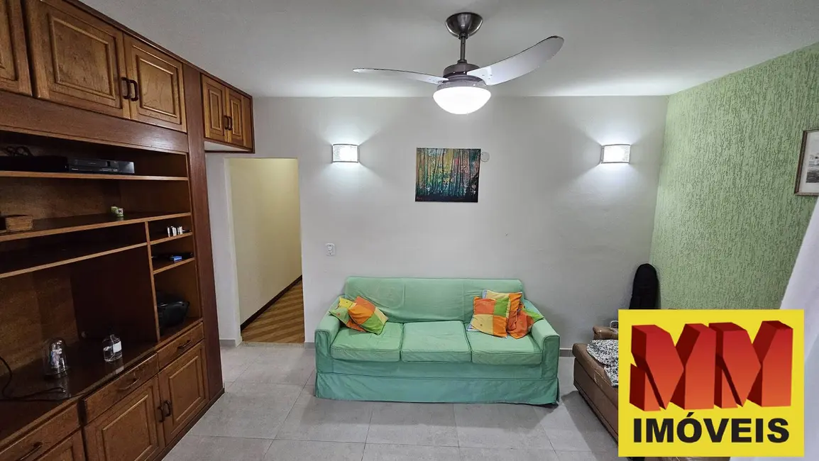 Cobertura com 3 quartos à venda, 100m2 em Centro, Cabo Frio - RJ - imagem 5 Foto 5 de Cobertura com 3 quartos à venda, 100m2 em Centro, Cabo Frio - RJ