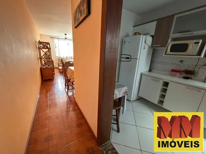 Foto 3 de Apartamento com 2 quartos à venda, 75m2 em Cabo Frio - RJ
