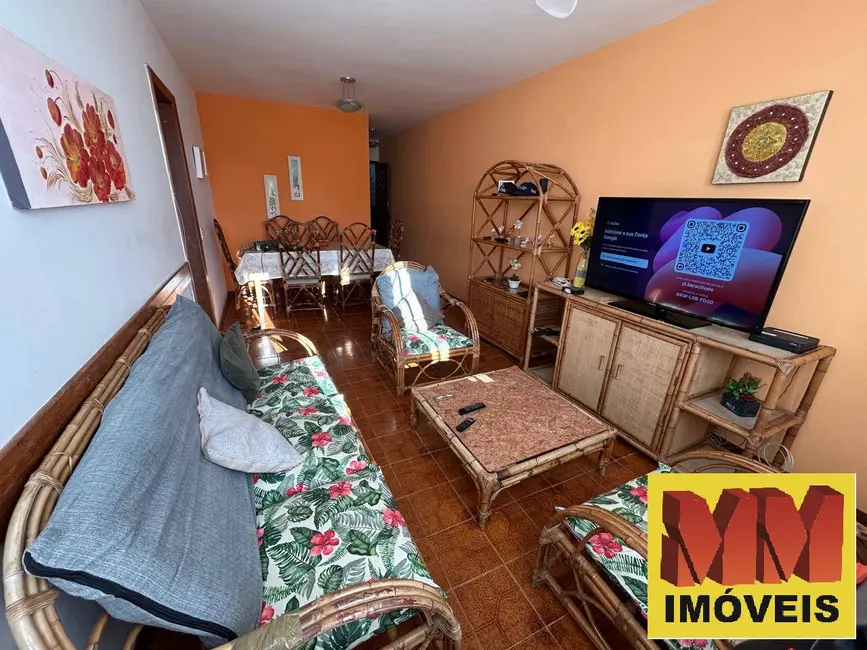 Foto 6 de Apartamento com 2 quartos à venda, 75m2 em Cabo Frio - RJ