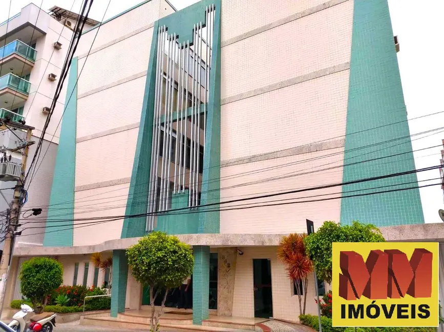 Foto 1 de Apartamento com 1 quarto à venda, 40m2 em Centro, Cabo Frio - RJ