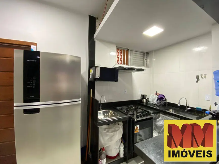 Foto 7 de Apartamento com 1 quarto à venda, 40m2 em Centro, Cabo Frio - RJ
