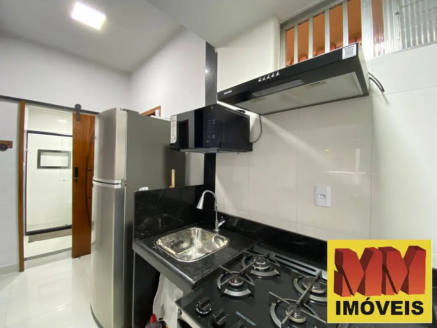 Foto 9 de Apartamento com 1 quarto à venda, 40m2 em Centro, Cabo Frio - RJ