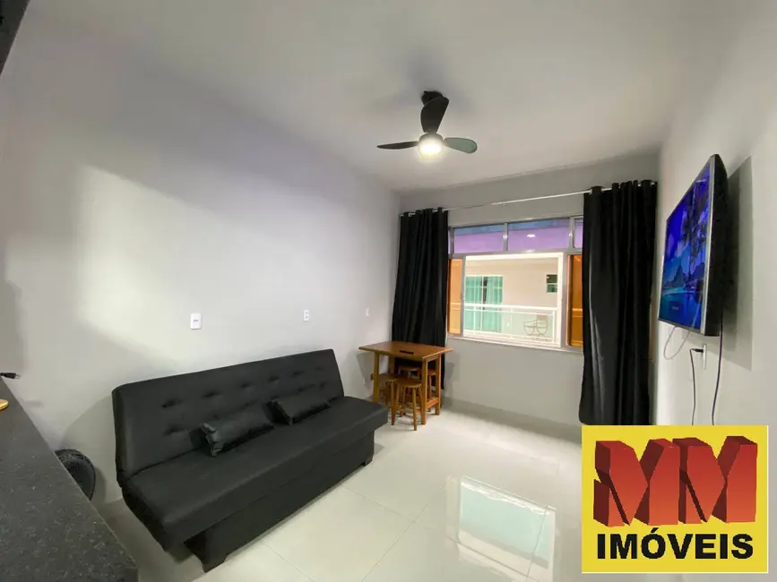 Foto 2 de Apartamento com 1 quarto à venda, 40m2 em Centro, Cabo Frio - RJ