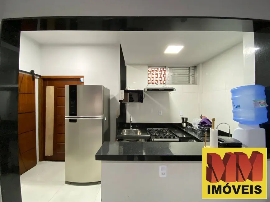 Foto 6 de Apartamento com 1 quarto à venda, 40m2 em Centro, Cabo Frio - RJ