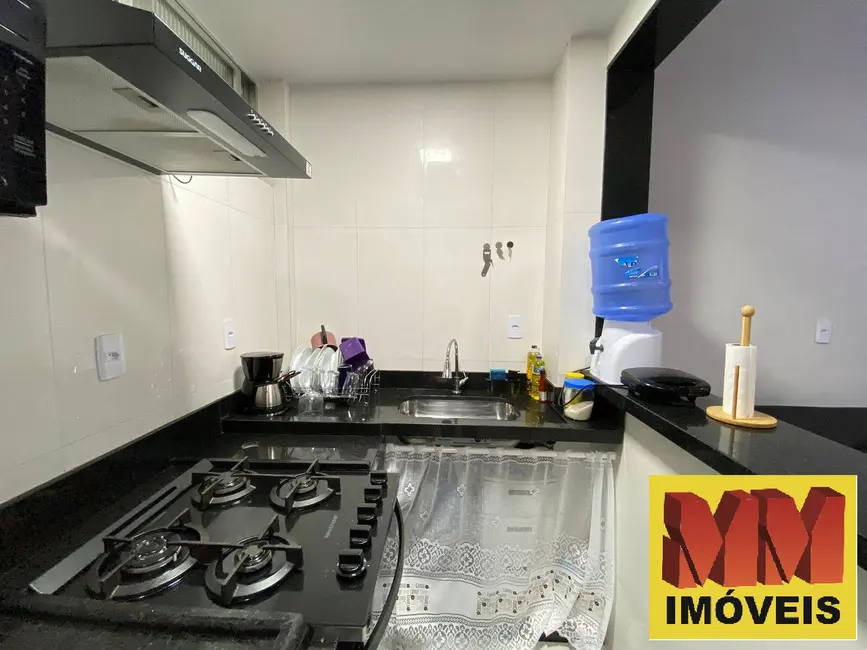 Foto 8 de Apartamento com 1 quarto à venda, 40m2 em Centro, Cabo Frio - RJ