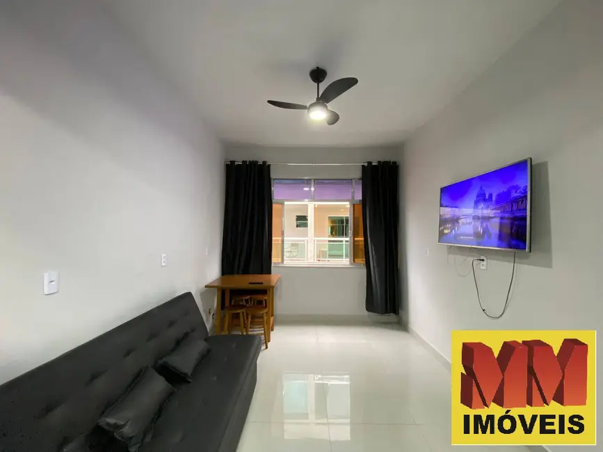 Foto 3 de Apartamento com 1 quarto à venda, 40m2 em Centro, Cabo Frio - RJ