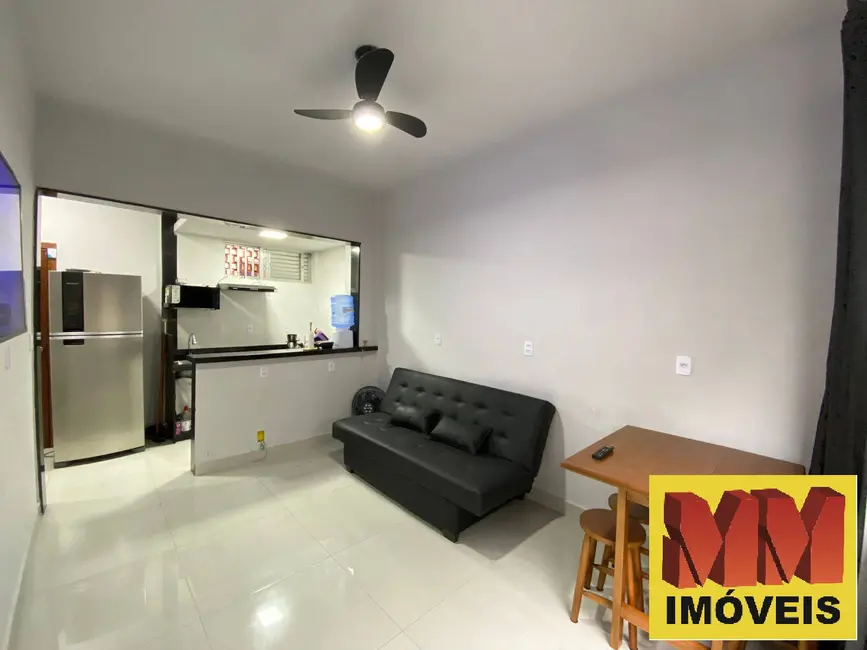 Foto 4 de Apartamento com 1 quarto à venda, 40m2 em Centro, Cabo Frio - RJ