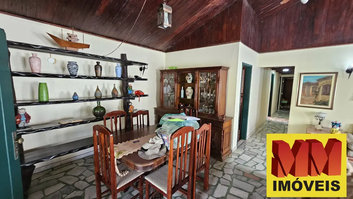 Casa com 5 quartos à venda, 300m2 em Palmeiras, Cabo Frio - RJ - imagem 8 Foto 8 de Casa com 5 quartos à venda, 300m2 em Palmeiras, Cabo Frio - RJ