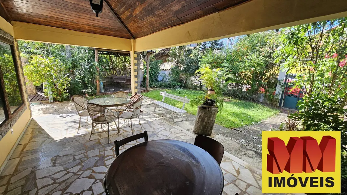 Casa com 5 quartos à venda, 300m2 em Palmeiras, Cabo Frio - RJ - imagem 5 Foto 5 de Casa com 5 quartos à venda, 300m2 em Palmeiras, Cabo Frio - RJ