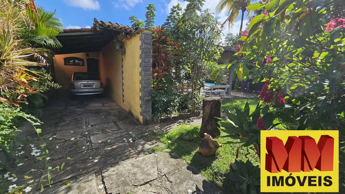 Casa com 5 quartos à venda, 300m2 em Palmeiras, Cabo Frio - RJ - imagem 4 Foto 4 de Casa com 5 quartos à venda, 300m2 em Palmeiras, Cabo Frio - RJ