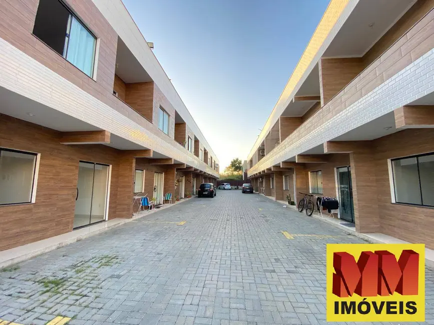 Foto 2 de Casa de Condomínio com 1 quarto à venda, 40m2 em Nova São Pedro, Sao Pedro Da Aldeia - RJ