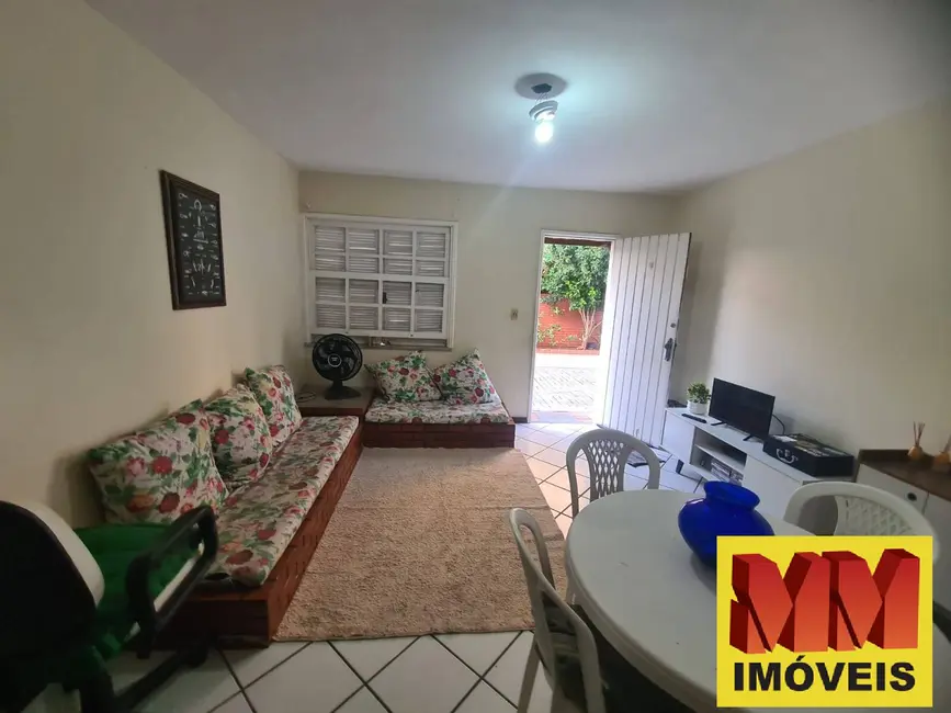 Foto 7 de Casa de Condomínio com 3 quartos à venda, 110m2 em Praia do Siqueira, Cabo Frio - RJ