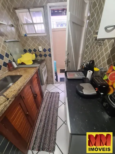 Foto 9 de Casa de Condomínio com 3 quartos à venda, 110m2 em Praia do Siqueira, Cabo Frio - RJ