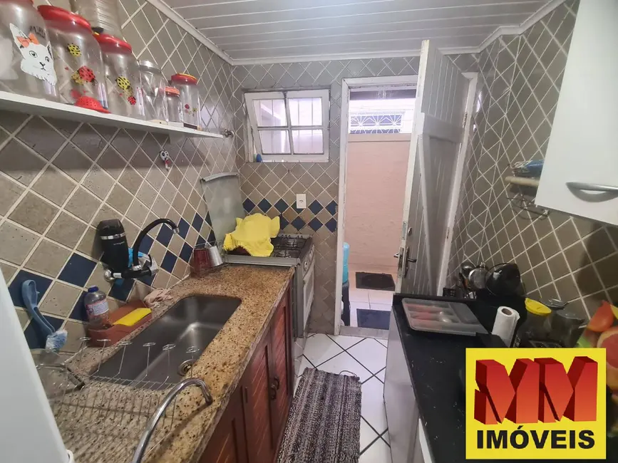 Foto 8 de Casa de Condomínio com 3 quartos à venda, 110m2 em Praia do Siqueira, Cabo Frio - RJ