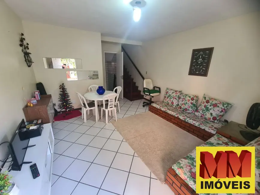 Foto 4 de Casa de Condomínio com 3 quartos à venda, 110m2 em Praia do Siqueira, Cabo Frio - RJ