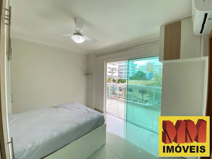 Apartamento com 2 quartos à venda, 152m2 em Cabo Frio - RJ - imagem 9 Foto 9 de Apartamento com 2 quartos à venda, 152m2 em Cabo Frio - RJ