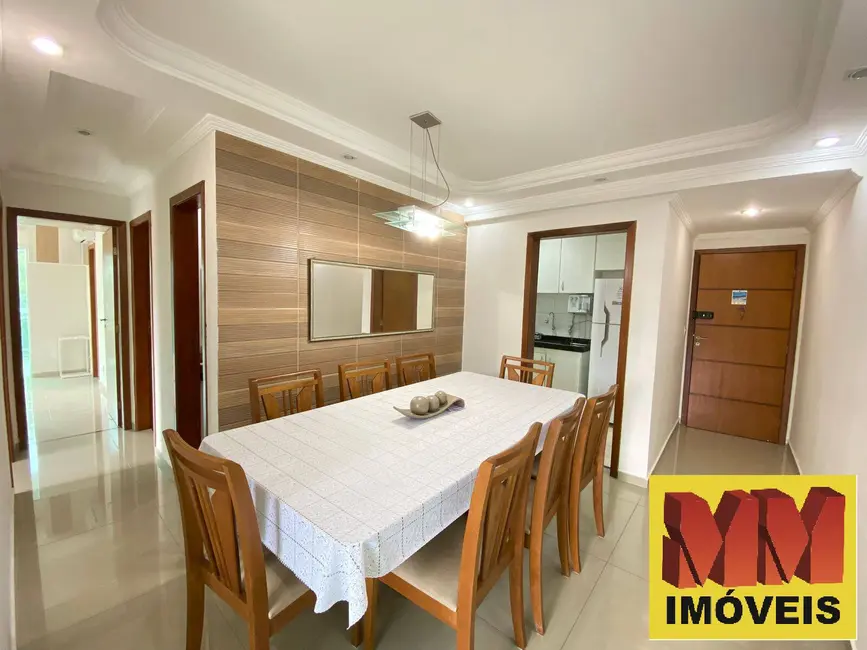 Apartamento com 2 quartos à venda, 152m2 em Cabo Frio - RJ - imagem 8 Foto 8 de Apartamento com 2 quartos à venda, 152m2 em Cabo Frio - RJ