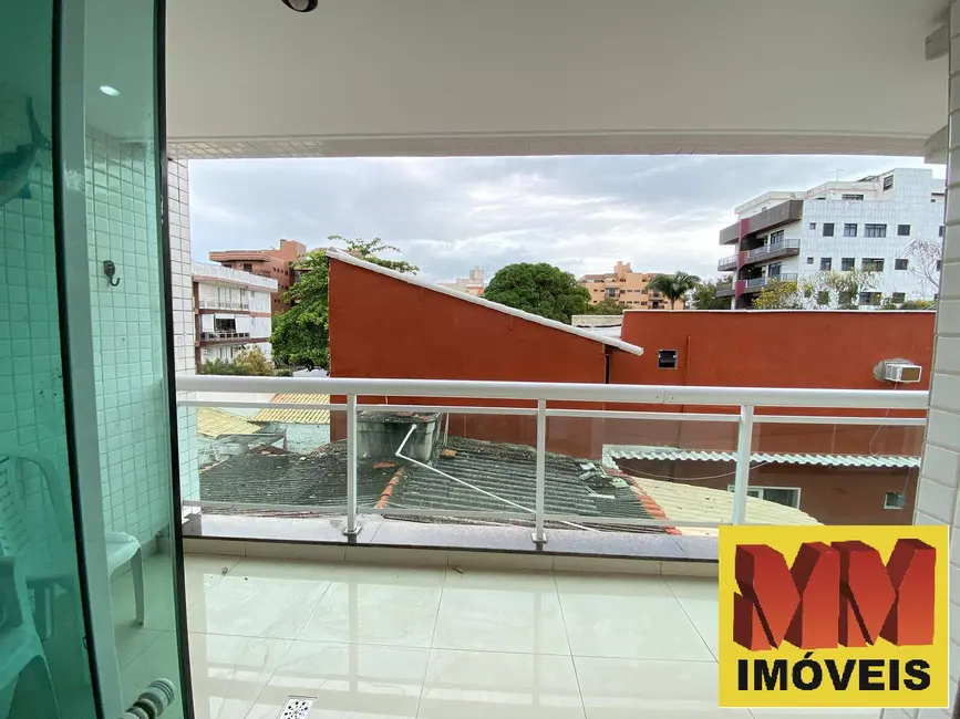 Apartamento com 2 quartos à venda, 152m2 em Cabo Frio - RJ - imagem 5 Foto 5 de Apartamento com 2 quartos à venda, 152m2 em Cabo Frio - RJ