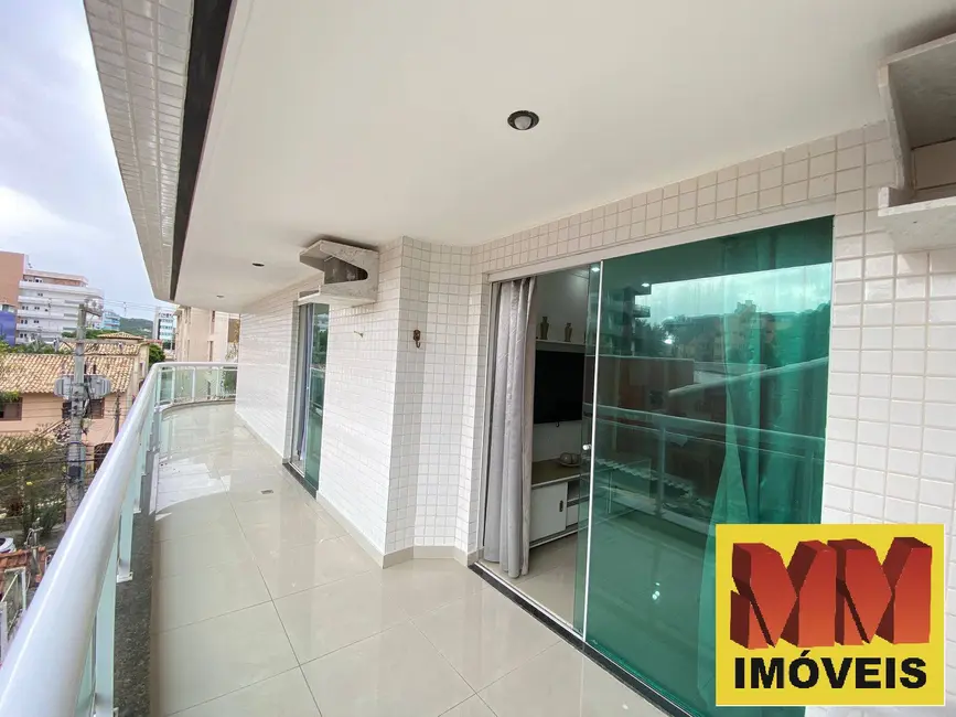 Apartamento com 2 quartos à venda, 152m2 em Cabo Frio - RJ - imagem 6 Foto 6 de Apartamento com 2 quartos à venda, 152m2 em Cabo Frio - RJ