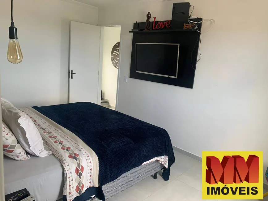 Casa de Condomínio com 3 quartos à venda, 144m2 em Cabo Frio - RJ - imagem 7 Foto 7 de Casa de Condomínio com 3 quartos à venda, 144m2 em Cabo Frio - RJ