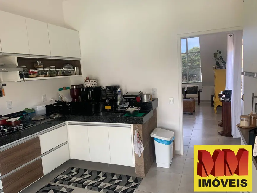 Casa de Condomínio com 3 quartos à venda, 144m2 em Cabo Frio - RJ - imagem 6 Foto 6 de Casa de Condomínio com 3 quartos à venda, 144m2 em Cabo Frio - RJ