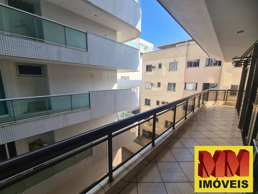 Apartamento com 2 quartos à venda, 130m2 em Braga, Cabo Frio - RJ - imagem 6 Foto 6 de Apartamento com 2 quartos à venda, 130m2 em Braga, Cabo Frio - RJ