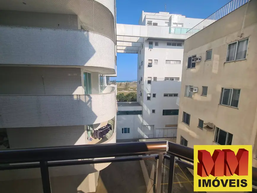 Apartamento com 2 quartos à venda, 130m2 em Braga, Cabo Frio - RJ - imagem 7 Foto 7 de Apartamento com 2 quartos à venda, 130m2 em Braga, Cabo Frio - RJ