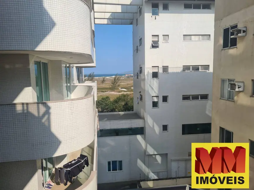 Apartamento com 2 quartos à venda, 130m2 em Braga, Cabo Frio - RJ - imagem 8 Foto 8 de Apartamento com 2 quartos à venda, 130m2 em Braga, Cabo Frio - RJ