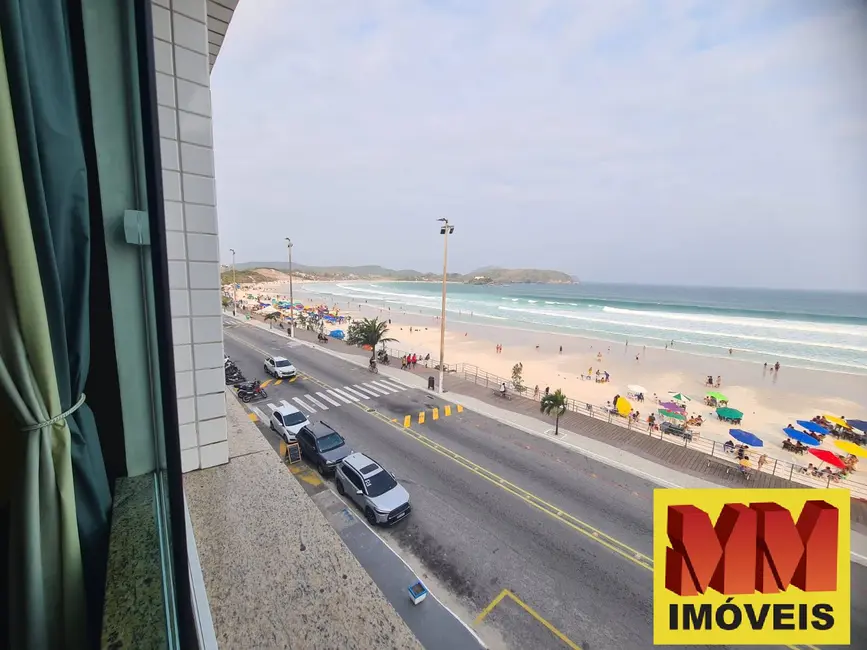 Foto 1 de Apartamento com 2 quartos à venda, 94m2 em Centro, Cabo Frio - RJ
