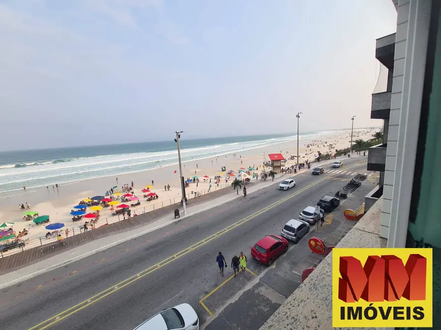 Foto 2 de Apartamento com 2 quartos à venda, 94m2 em Centro, Cabo Frio - RJ