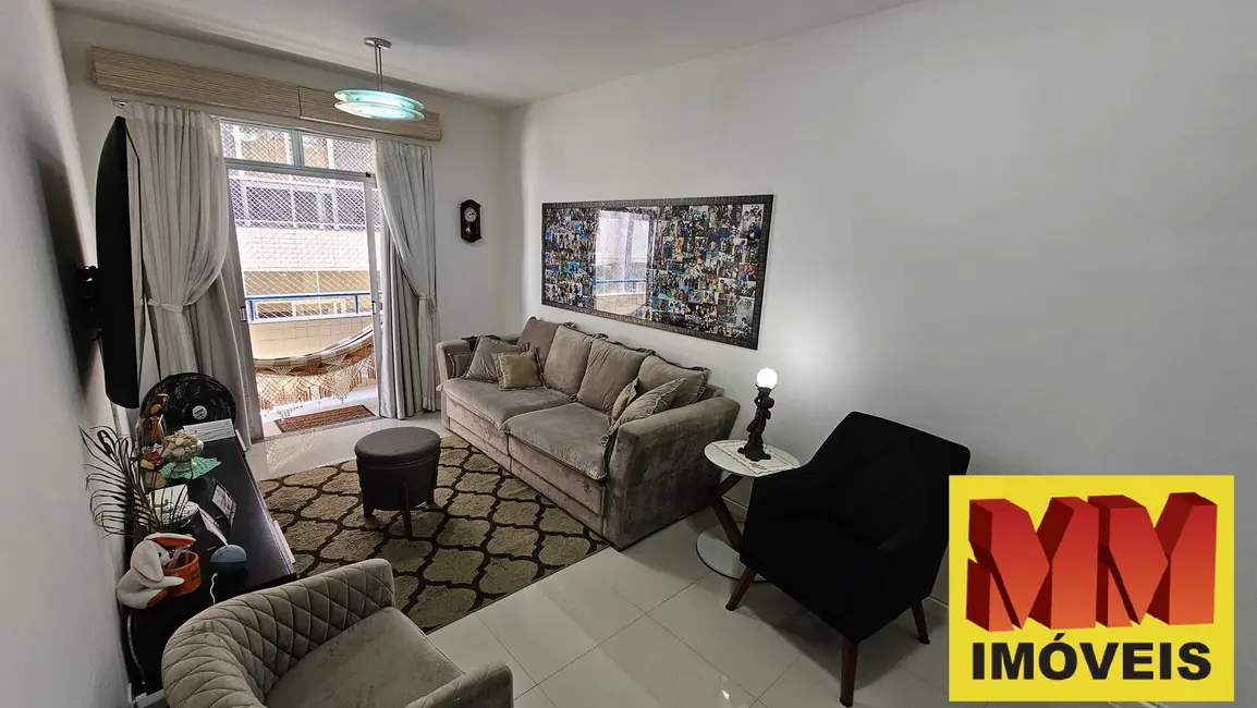 Foto 4 de Apartamento com 1 quarto à venda, 78m2 em Braga, Cabo Frio - RJ