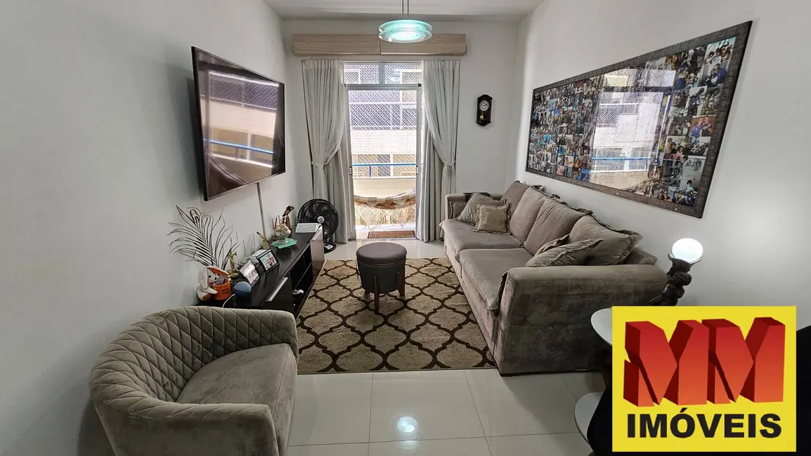 Foto 3 de Apartamento com 1 quarto à venda, 78m2 em Braga, Cabo Frio - RJ